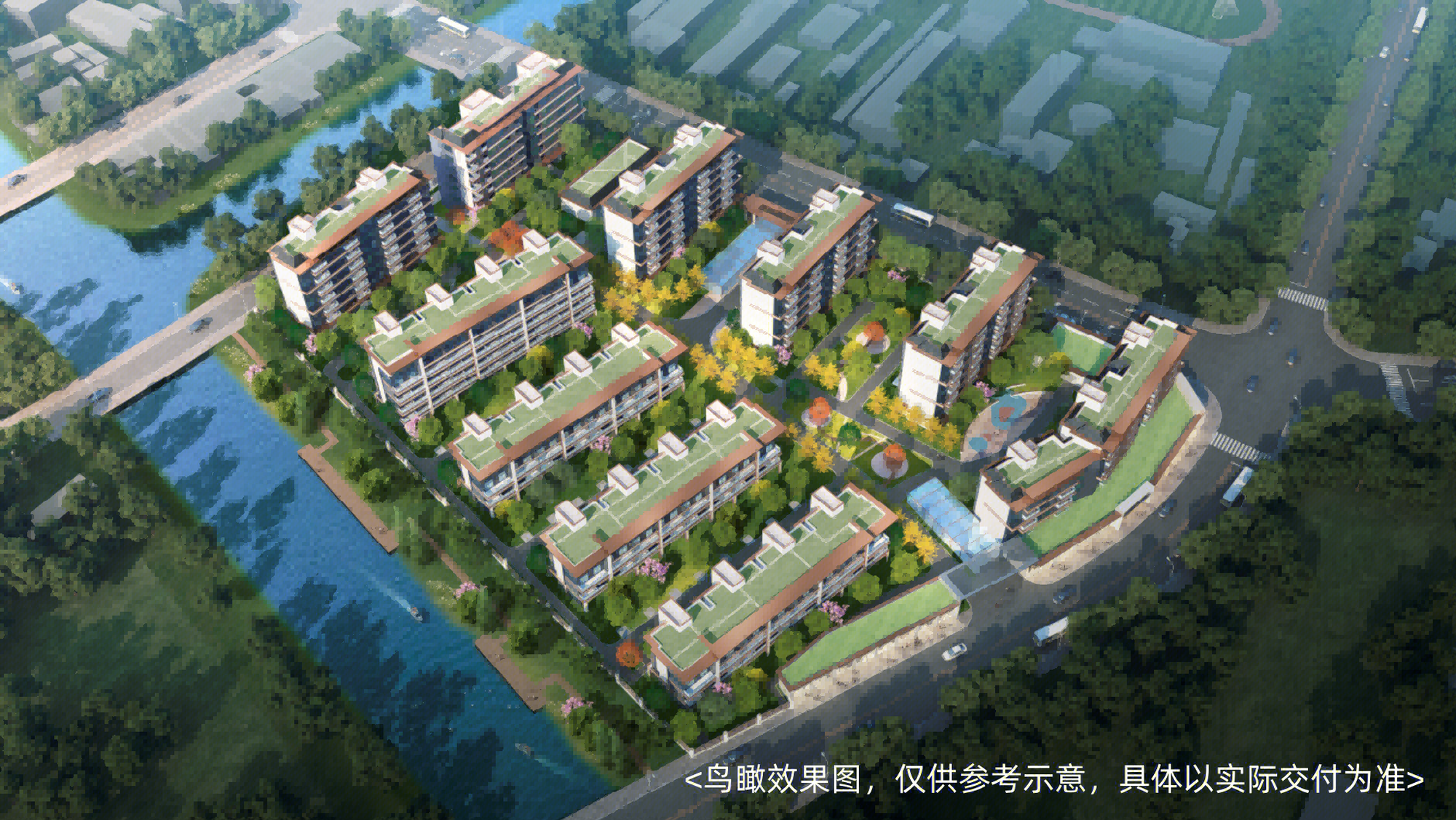 沙盘图