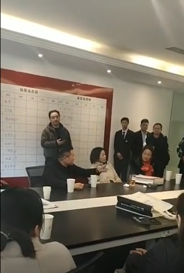 又见维权！合肥融创壹号院精装被指简配严重，说好的合肥标杆呢？