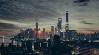 2019年第1周百城二手住宅挂牌均价报告，济南跌幅有所收窄，内附百城租赁报告。