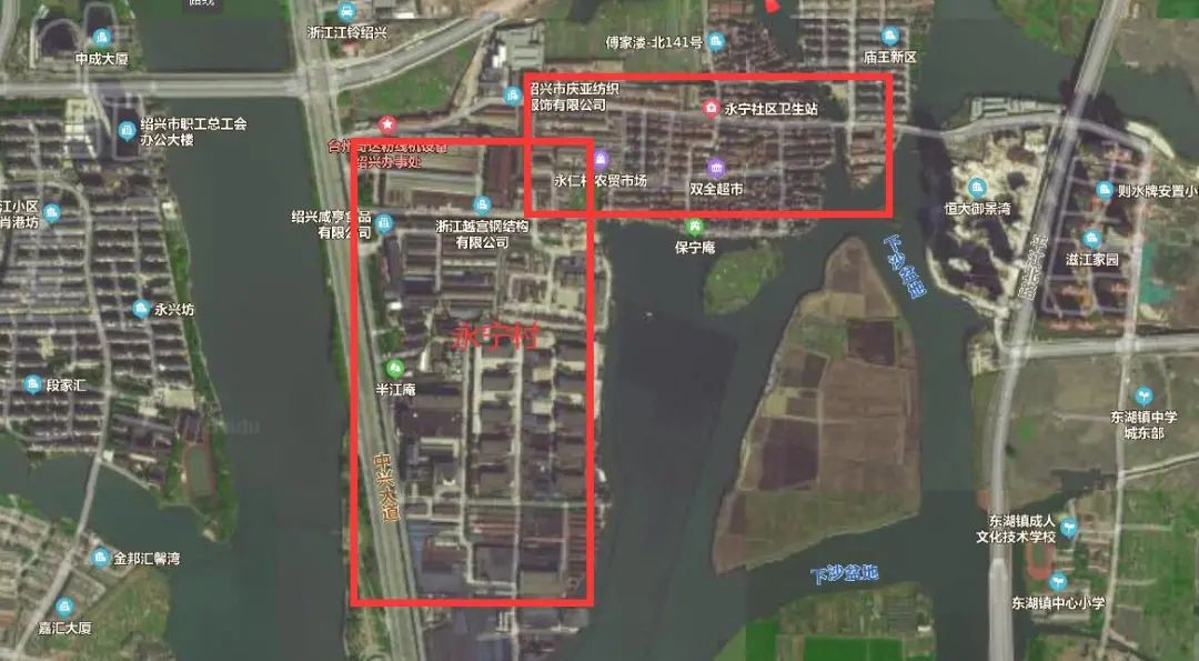 永宁村    永宁村   永宁村位于东湖街道,东通大运河,南至湘江荡