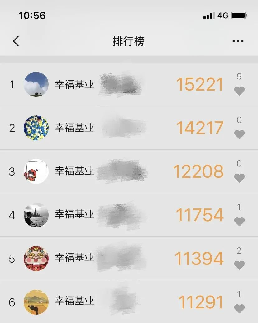 足不出户,有一群人霸屏微信步数,而我却只想点赞!