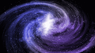 在神秘的银河系,探索浩瀚宇宙     感受奇妙星河     沉浸在梦幻