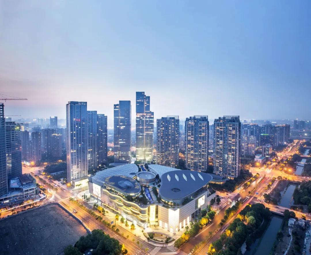 硬核解密 | 万象汇焕新时代 让贵阳更万象