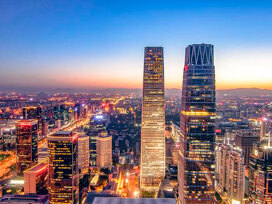 3月北京新房、二手房成交量走高，市场回暖迹象显现，但仍难言全面回暖