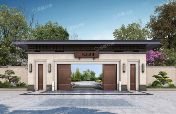 明发桃花源著