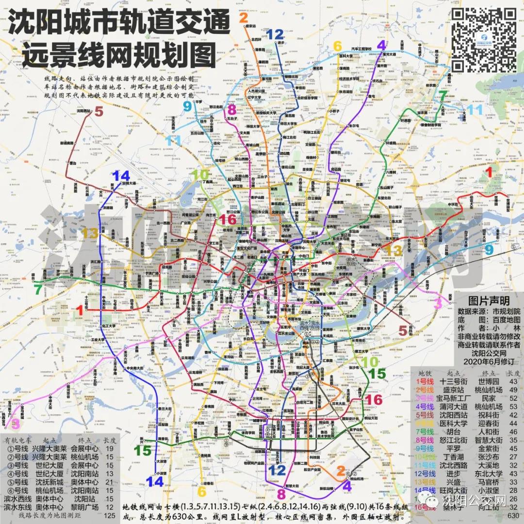 沈阳地铁4号线最新消息