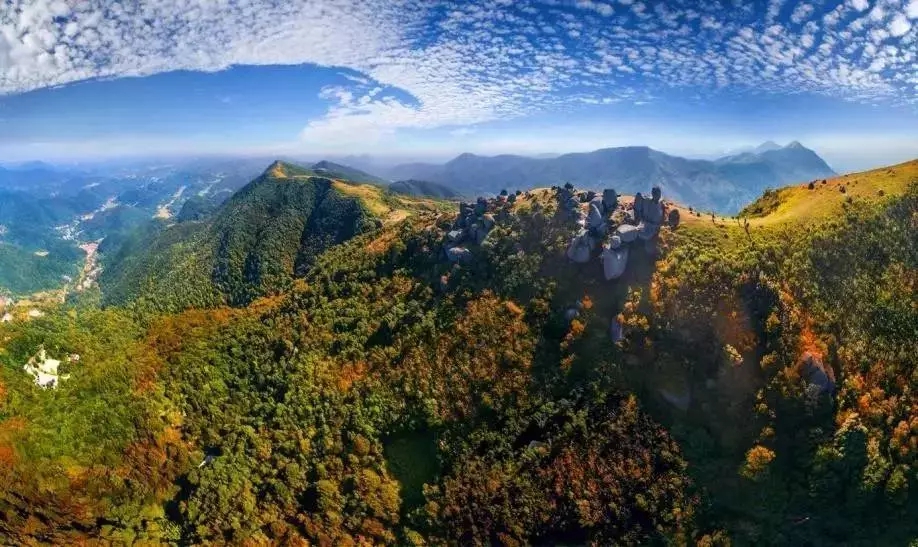 还在找一线海景房亲海而不临海才是旅居佳选