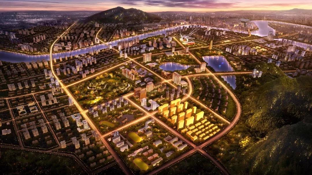 [武义-武义 武义县湖滨路以北,建设路以西1#地块,北岭新区湖滨路与