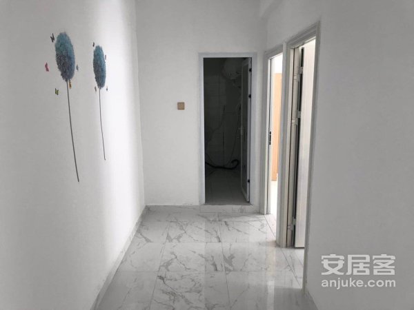 钱隆学府毅达阳光精装大2房全配出租 只需1600 看房方便