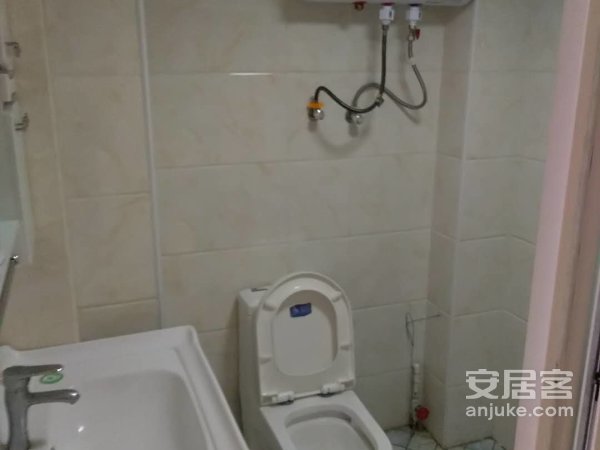 青年公寓万科物业 MINI公馆卓越时代 真实图片 价格美