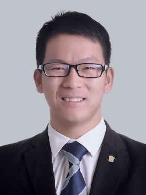 我爱我家租房中介