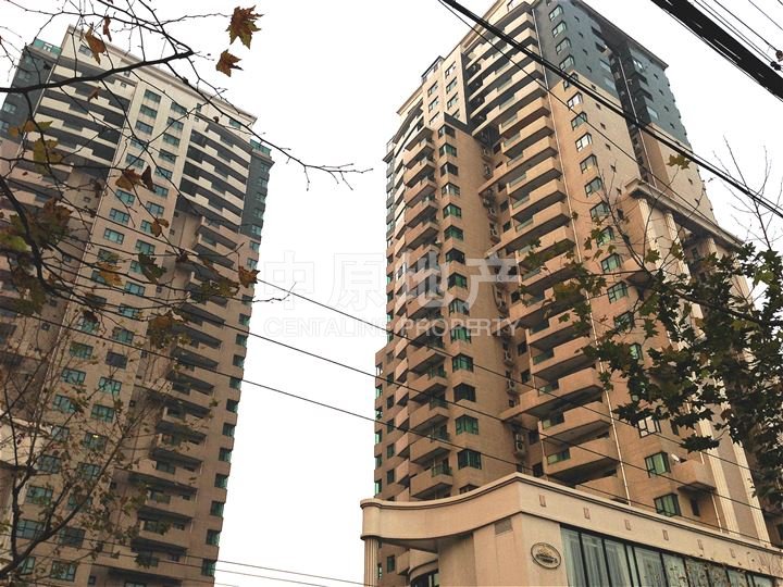 鸿艺豪苑租房_整租鸿艺豪苑精装修2室2厅30500元/月租房信息-衡山路