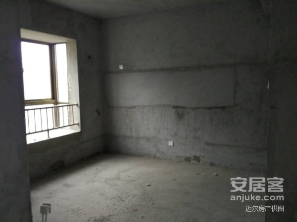 南岸公园 一线看海 三面采光 东晟泰怡园 高层116万