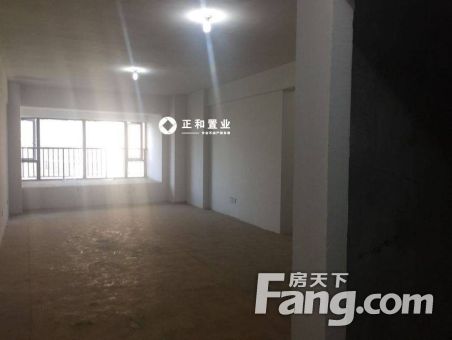 明发商业广场 3室2厅2卫 毛坯