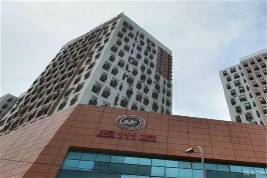 34w包税温州城2室1厅朝南电梯房满五唯一住房有钥匙