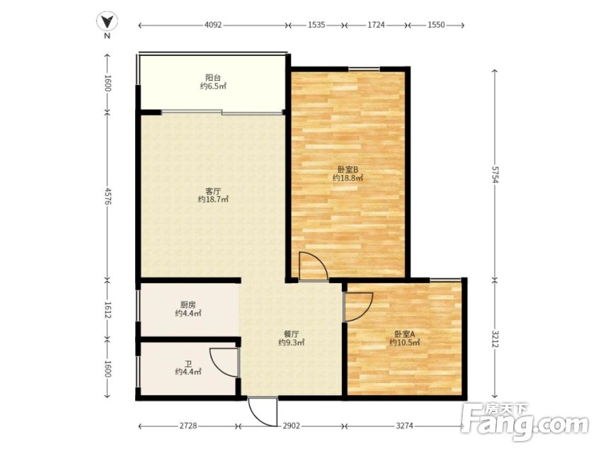 海翼中央领域 93.31平2居 南向精装修 自住保养好海翼中央领域 93.31平2居 南向精装修 自住保养好