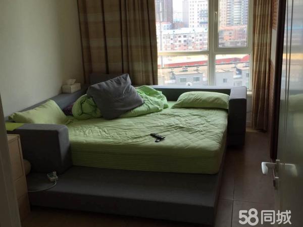 我的家高层复式屋内精装修拎包即住