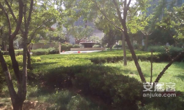汇展国际城精装一室公寓可上学可，随时看房，家具家电全送