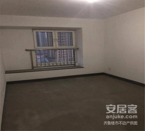 中新国际城现房三室性价比高可正常贷款小区位置好合适