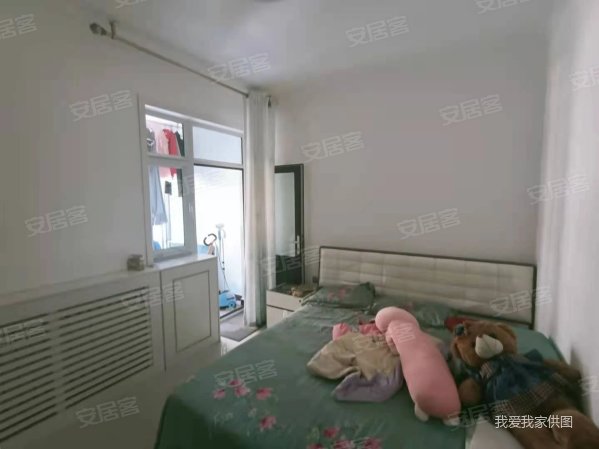 科海明珠三室拎包入住无捆绑