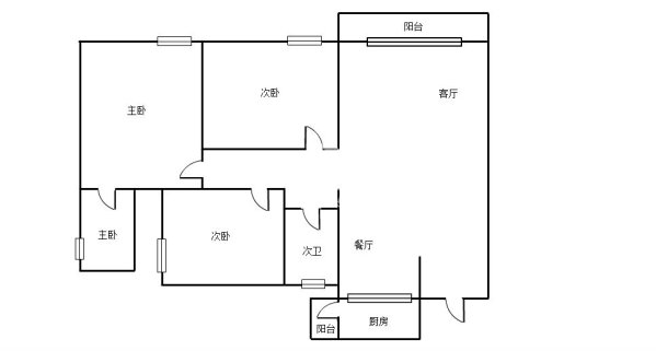 友谊名城装修三房！业主急售！看房非常方便！