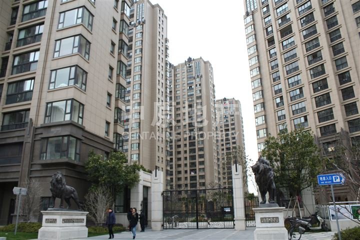大宁瑞仕花园