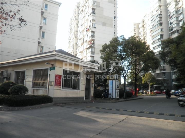 绿色丽园