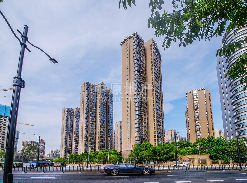 建邦16区
