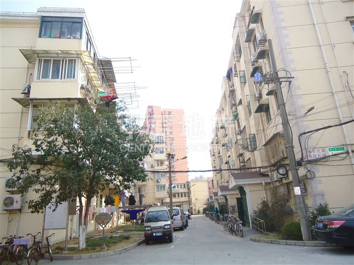 栖山小区