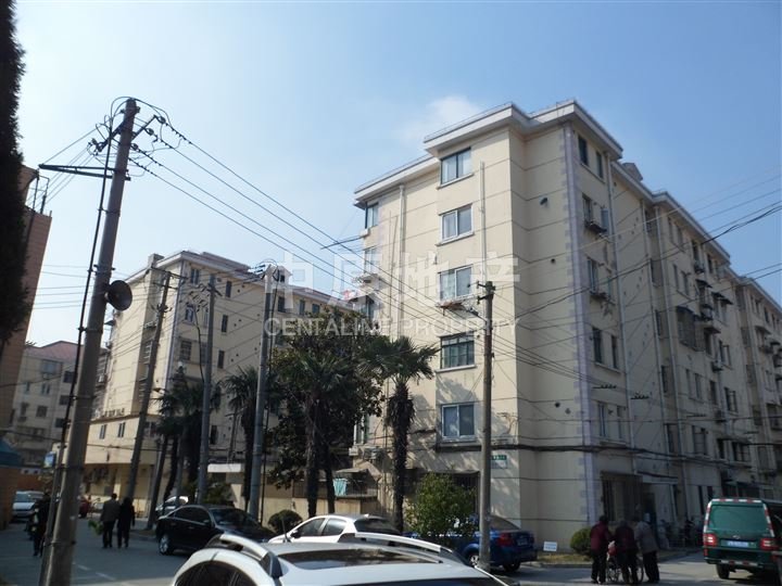 巨野小区