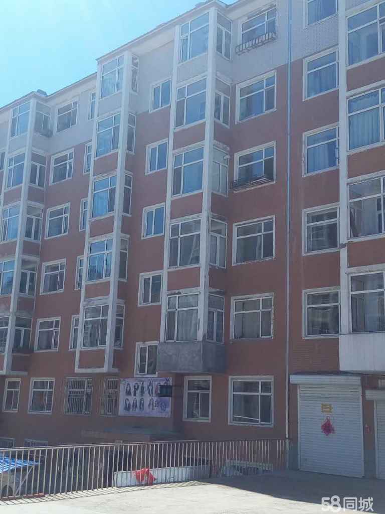家家乐房产  道南电梯房  随心设计装修
