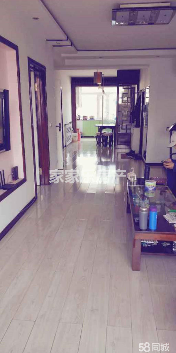 家家乐房产 儿童公园附近  采光好  临近繁华商圈