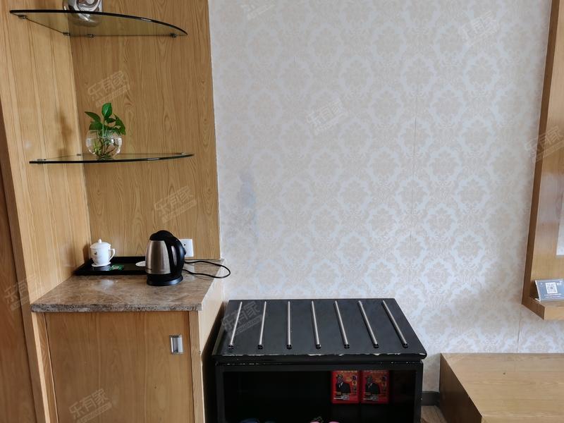 玛斯兰德中心二手房,惠阳淡水装修一房出售,带酒店返租,临近深圳,惠州