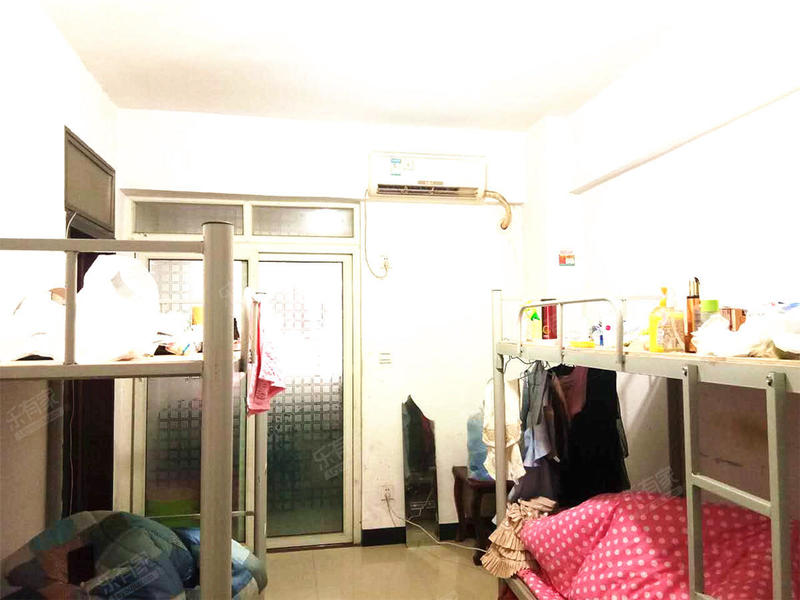 首付6万高新小区精致2房南向采光好拎包即可入住