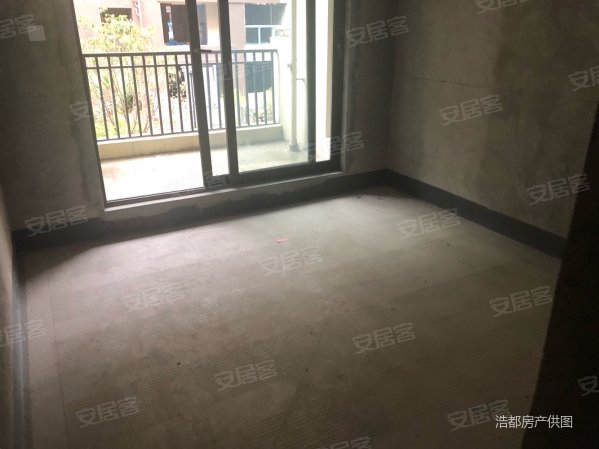 万达华府品质洋房2楼带花园带露台带四房户型安逸万达华府品质洋房2楼