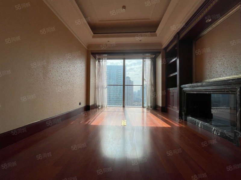 20楼以上没住过一天鹿城广场(锦玉园)一线江景豪宅