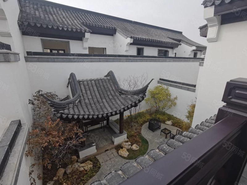 环境安逸!真格,首付约:96.2万,3室3厅3卫1厨-乌鲁木齐诸葛找房