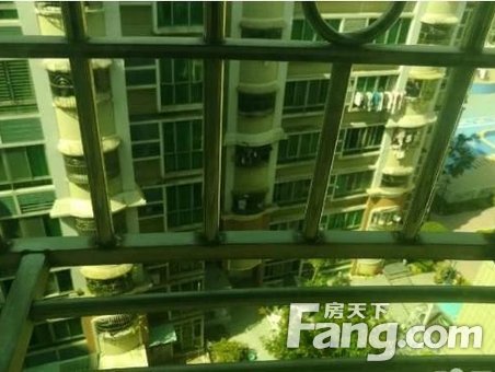 龙珠花园 2室2厅1卫 精装修
