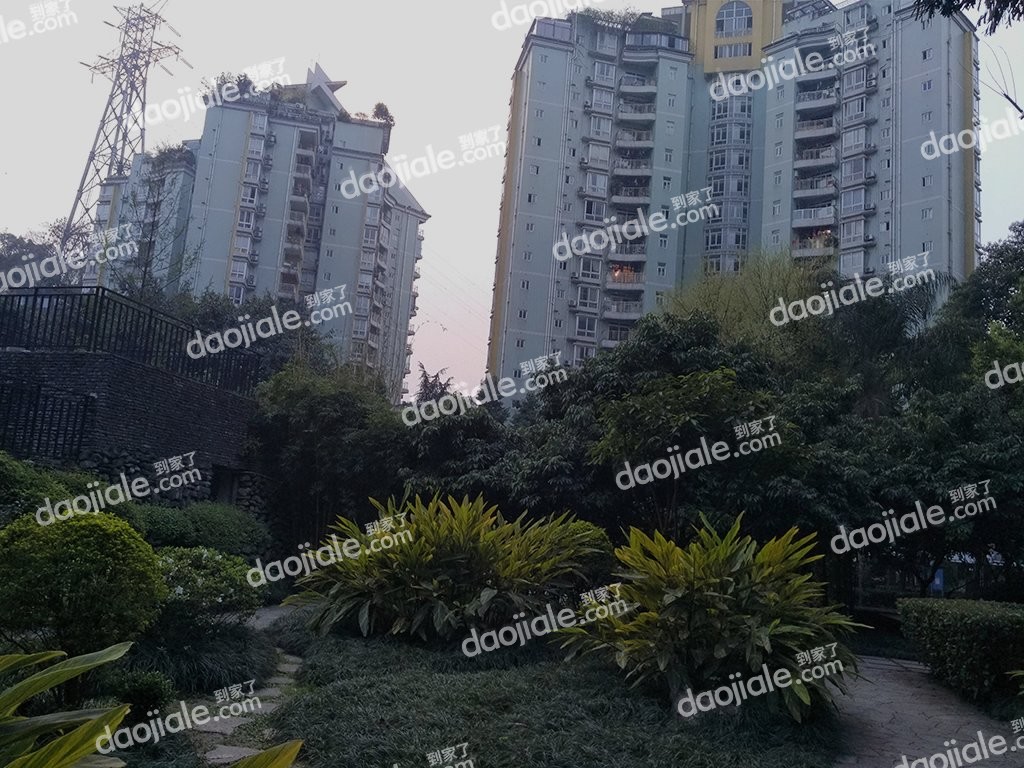 南岸区 海棠晓月a区3房205万