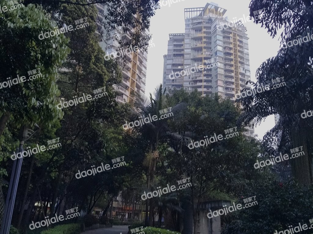 南岸区 海棠晓月a区3房205万