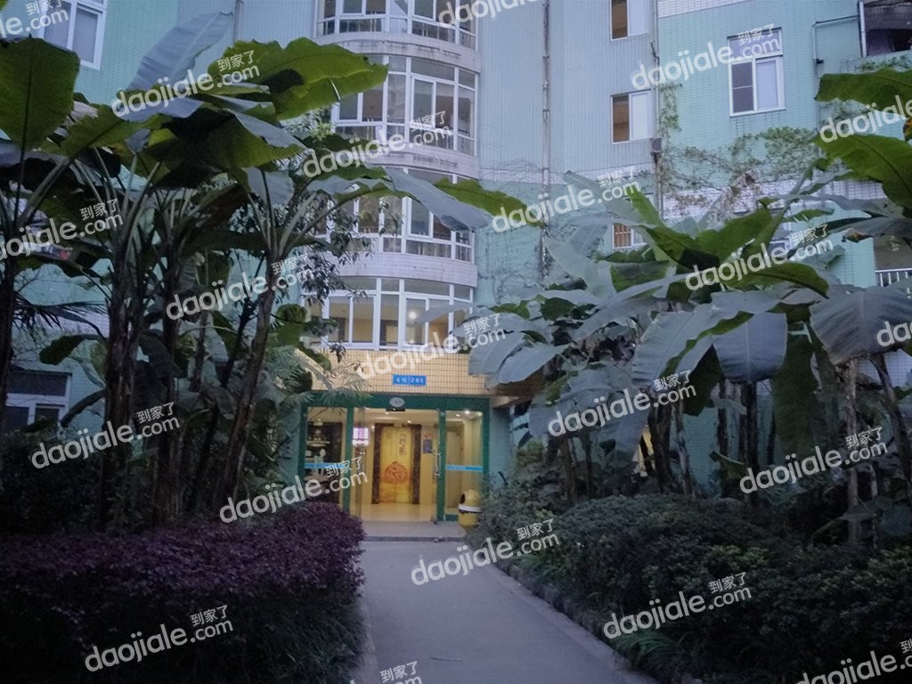 南岸区 海棠晓月a区3房205万