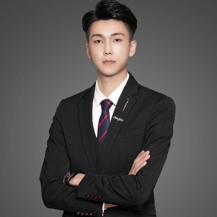 李鑫
