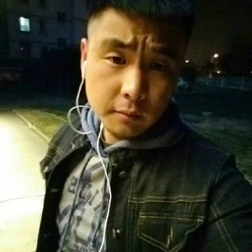 潘志强