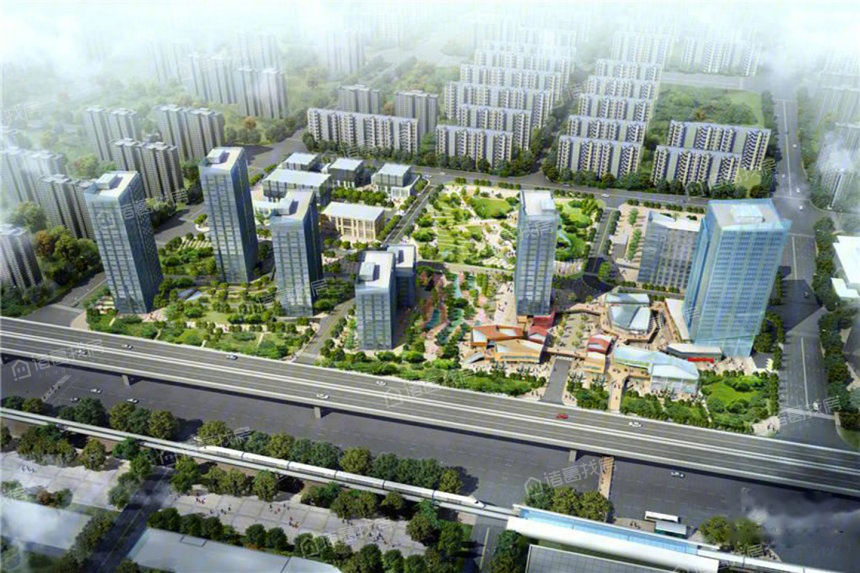 fcc中央城        列表查看