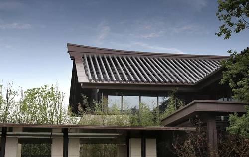 禹洲稳健睿行产品力加速提升拼颜值也重体验