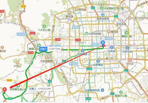 质造· 盘点 | 未来将集中入市的青龙湖板块项目,到底具备什么样的