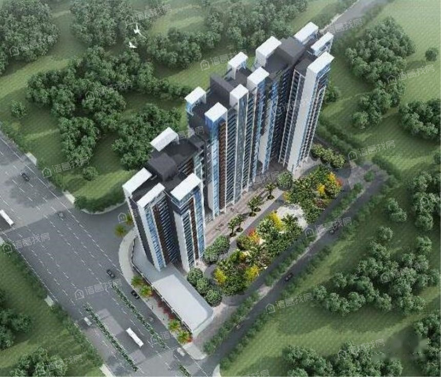 【迎祥花园】产权还剩下多长时间呢?-揭阳楼盘咨询-揭阳诸葛找房