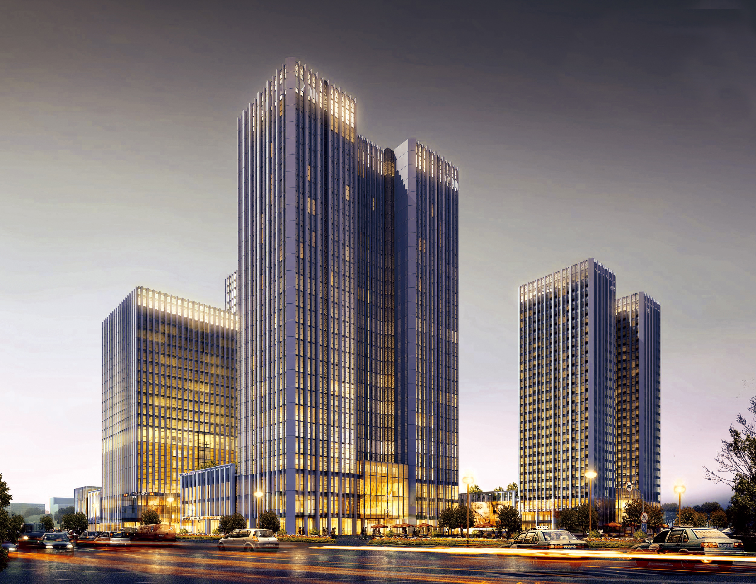 嘉凯城披露2020年前三季度业绩预告