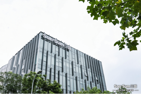 差异化品牌打造 看三盛集团"全面焕新"的创意之道-中国网地产