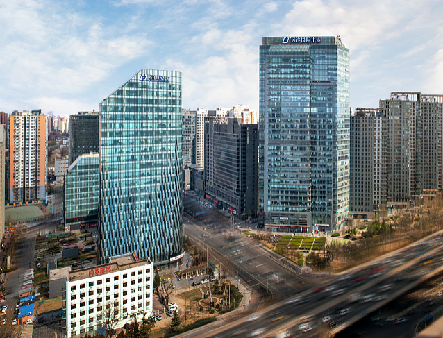 三道红线下行业加速分化 稳健选手远洋集团跑出加速度-北京诸葛找房